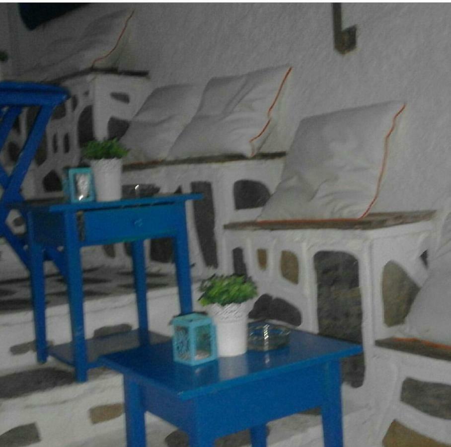 Olympos Beach プラカ・リトホロ エクステリア 写真
